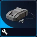 MMOJUGG ARC Raiders Industrial Charger * 3 Details View of Item Function and Use
